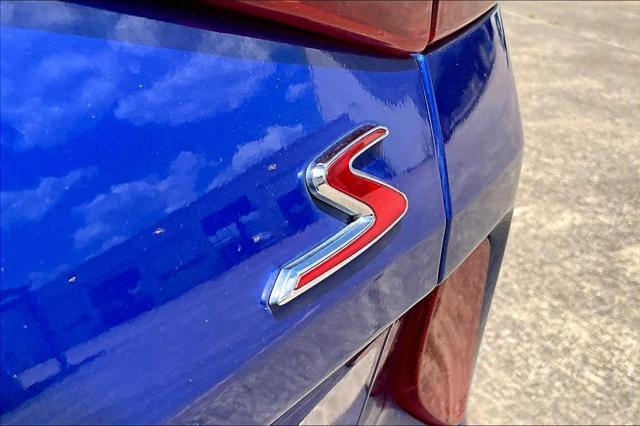 used 2021 Kia Seltos car, priced at $20,900