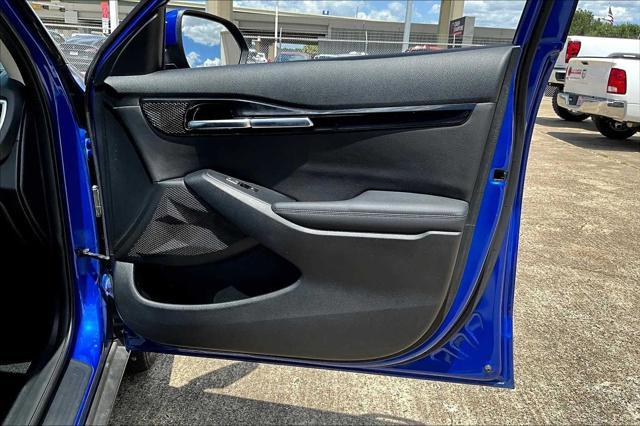 used 2021 Kia Seltos car, priced at $20,900