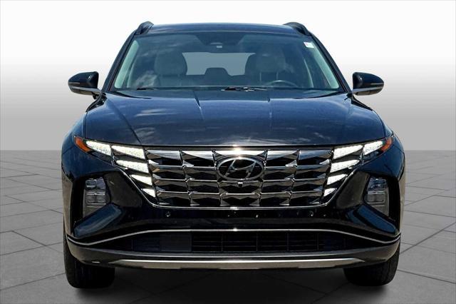 used 2022 Hyundai Tucson car, priced at $24,987