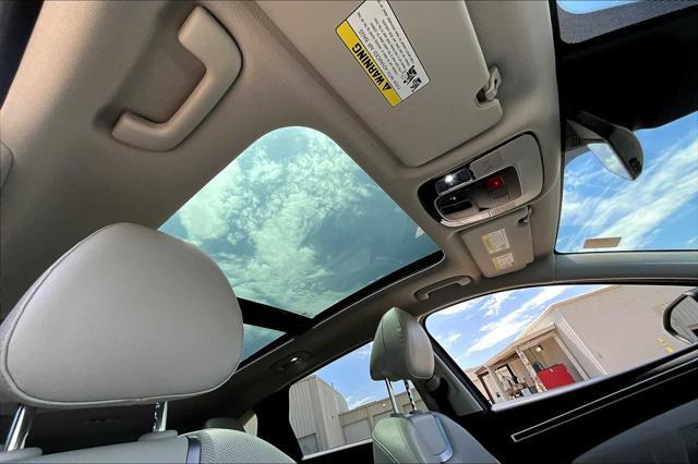 used 2022 Hyundai Tucson car, priced at $24,987