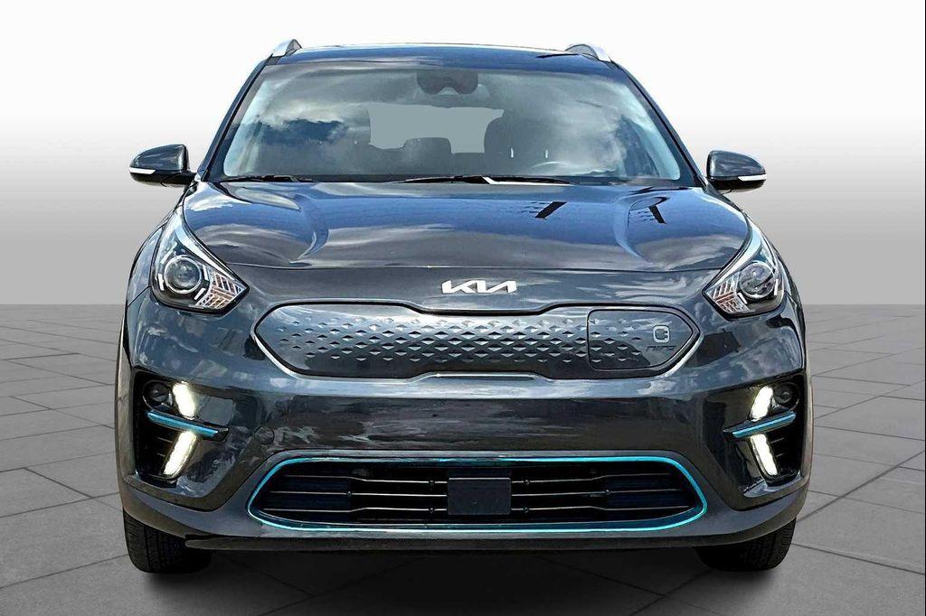 used 2022 Kia Niro EV car, priced at $18,400