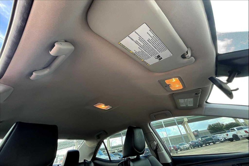 used 2018 Toyota Corolla car, priced at $13,987