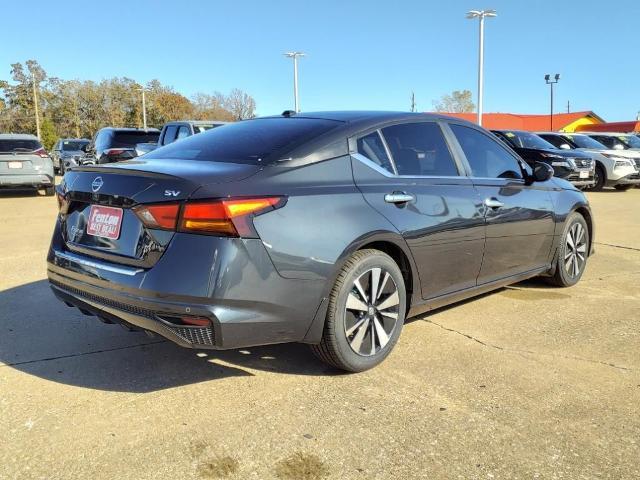 used 2022 Nissan Altima car, priced at $22,997