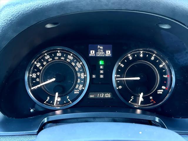 used 2010 Lexus IS 250C car, priced at $12,995