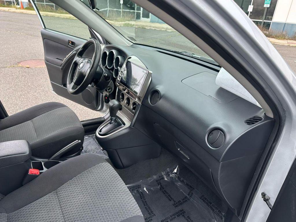 used 2007 Toyota Matrix car, priced at $8,995