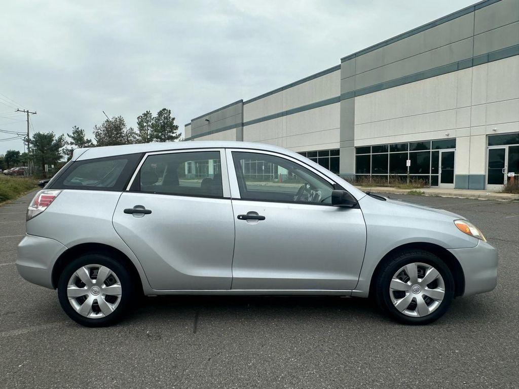 used 2007 Toyota Matrix car, priced at $8,995