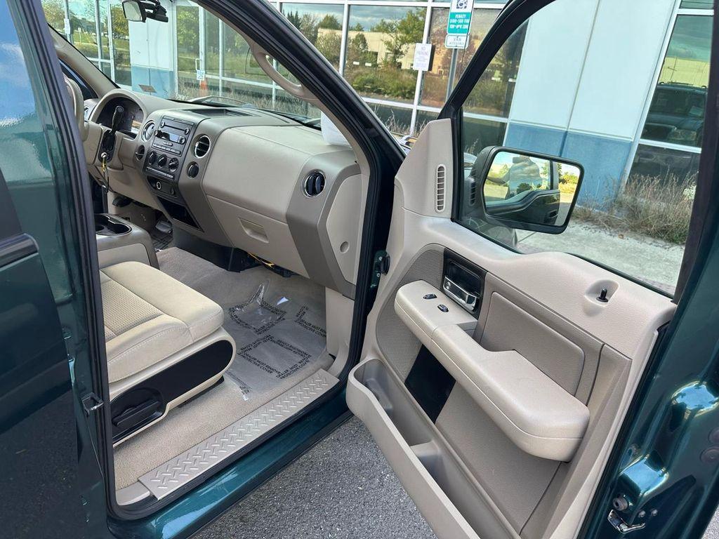 used 2007 Ford F-150 car, priced at $12,995