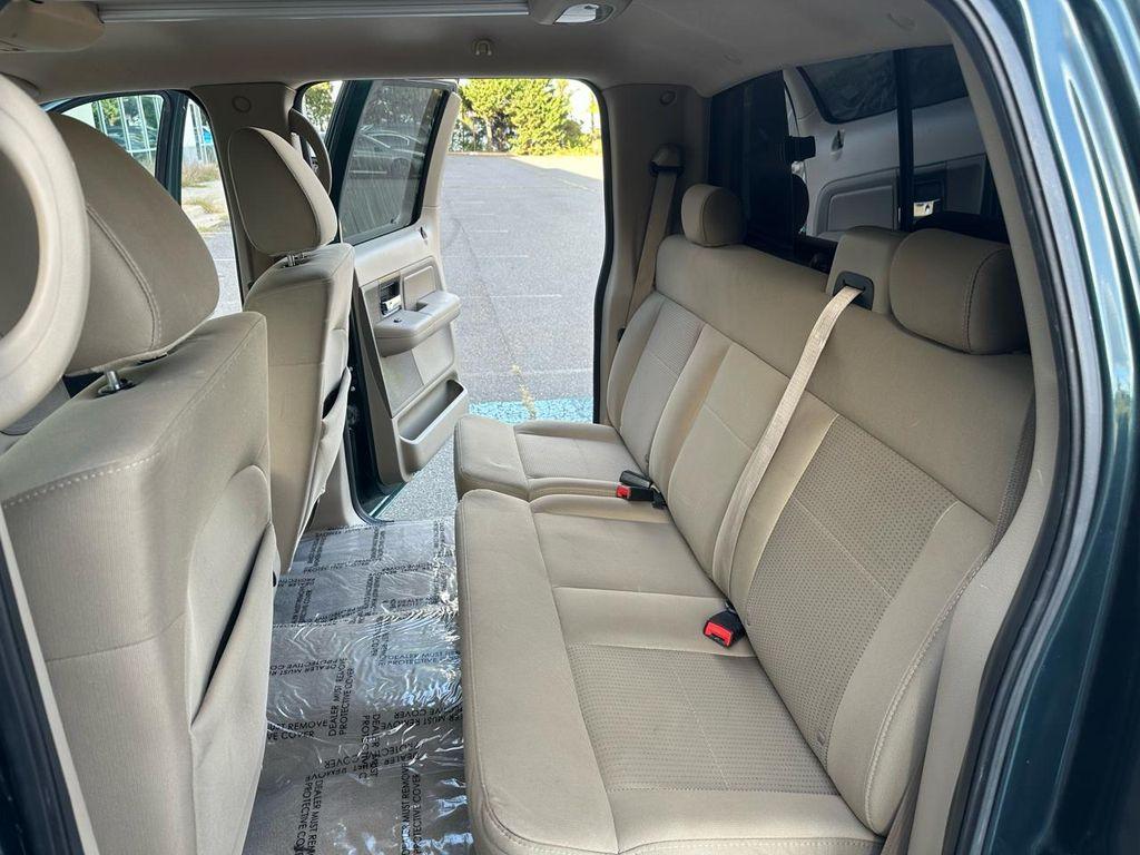 used 2007 Ford F-150 car, priced at $12,995