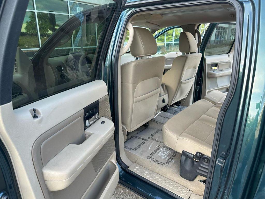 used 2007 Ford F-150 car, priced at $12,995