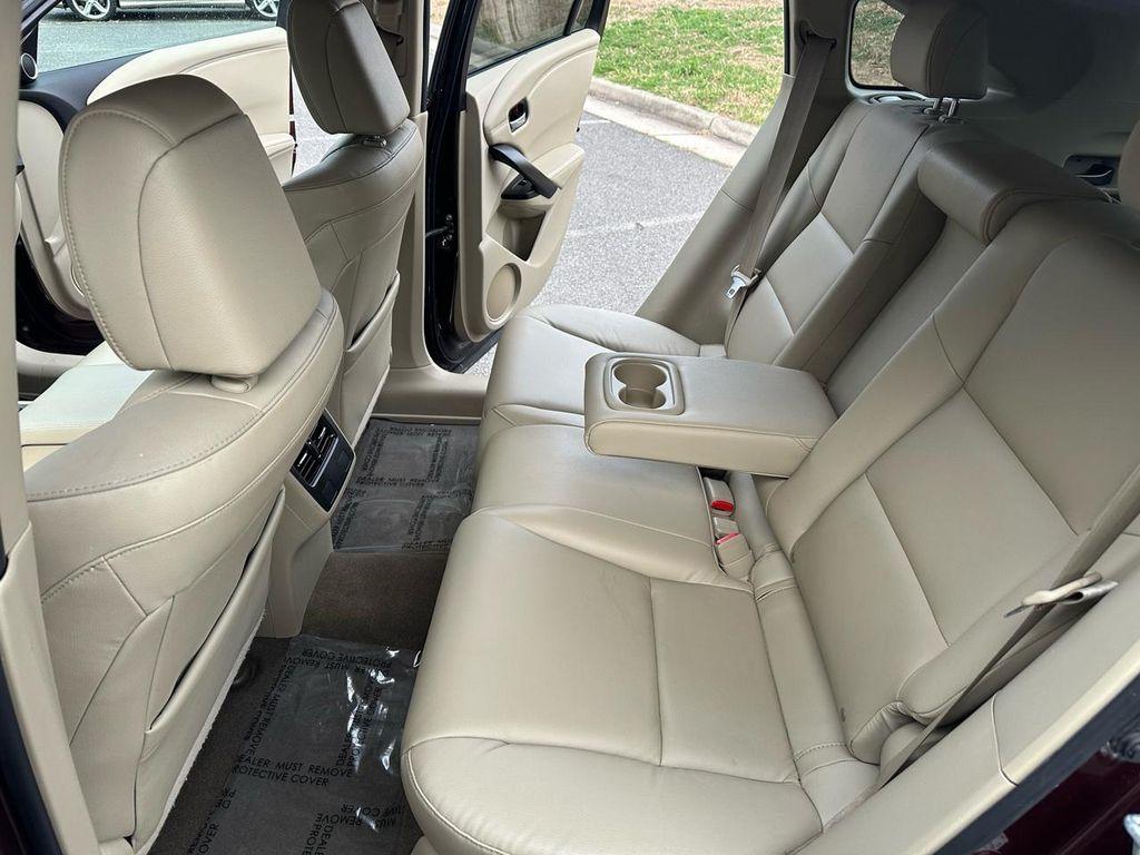 used 2018 Acura RDX car, priced at $13,995