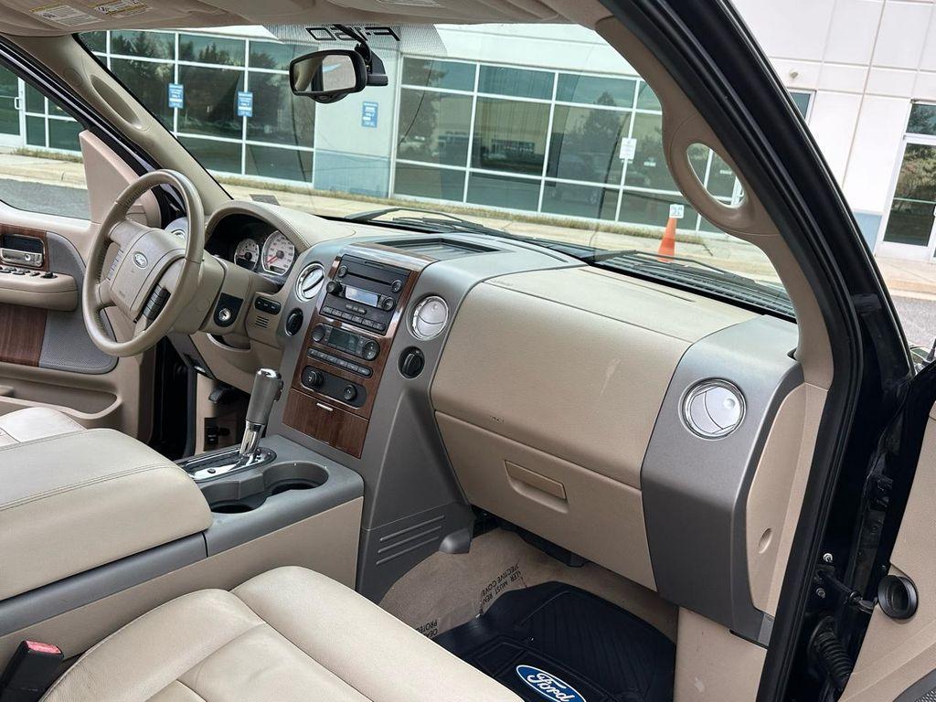 used 2004 Ford F-150 car, priced at $10,995