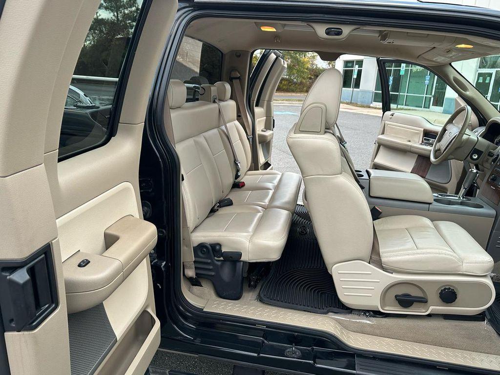 used 2004 Ford F-150 car, priced at $10,995