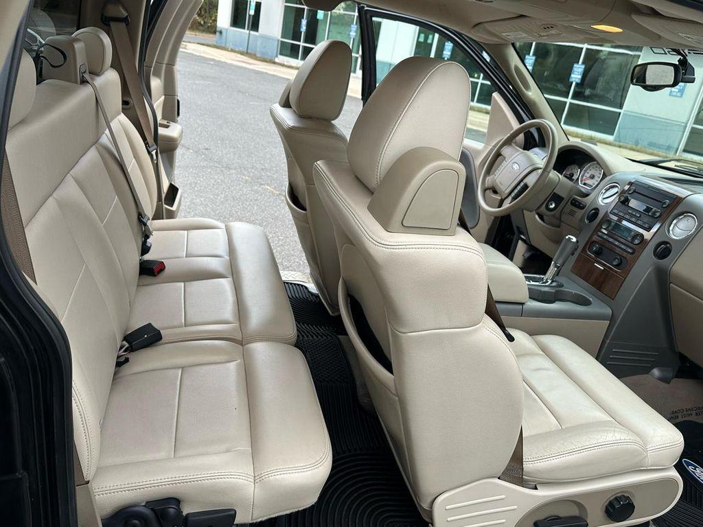 used 2004 Ford F-150 car, priced at $10,995