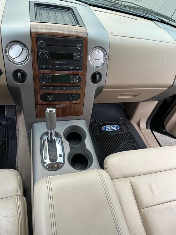 used 2004 Ford F-150 car, priced at $10,995