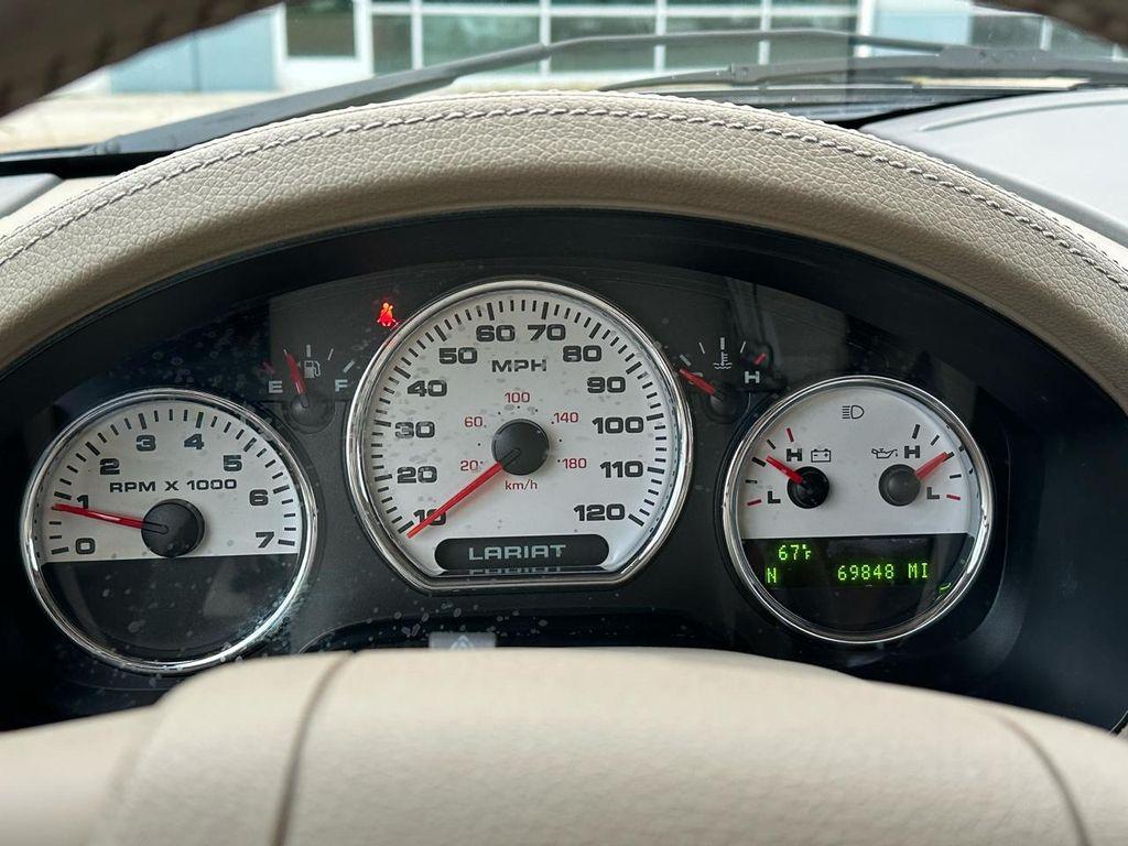 used 2004 Ford F-150 car, priced at $10,995