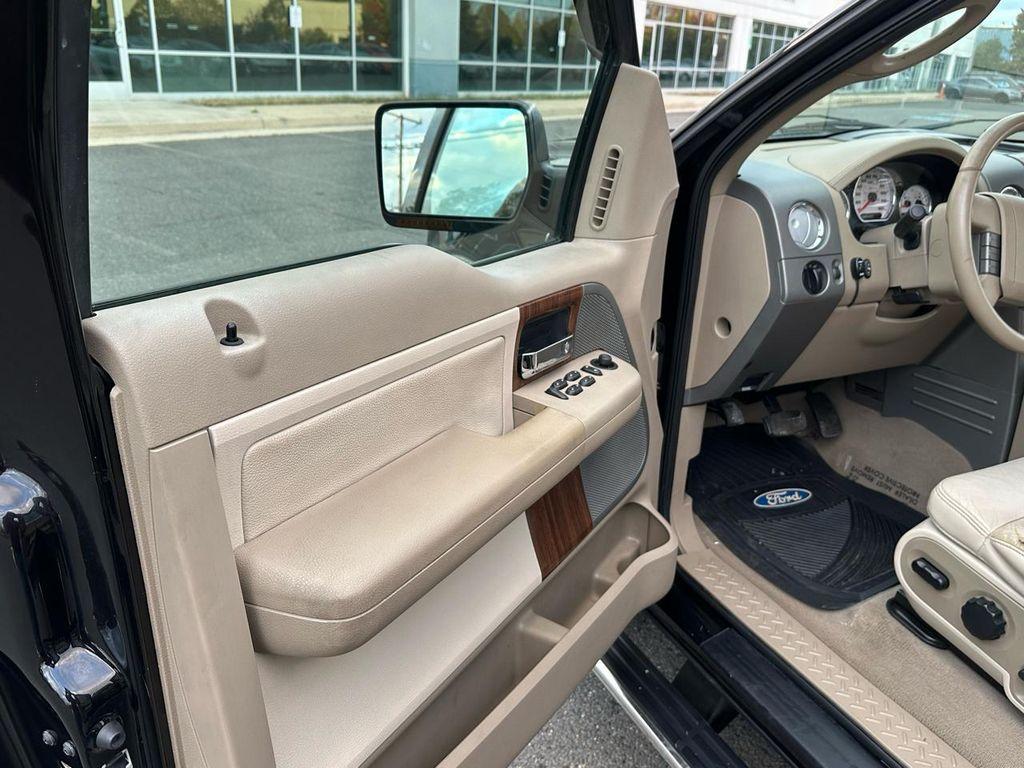 used 2004 Ford F-150 car, priced at $10,995