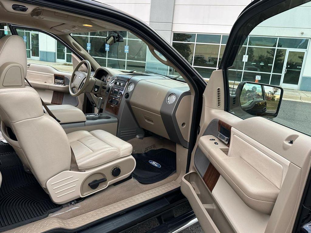 used 2004 Ford F-150 car, priced at $10,995