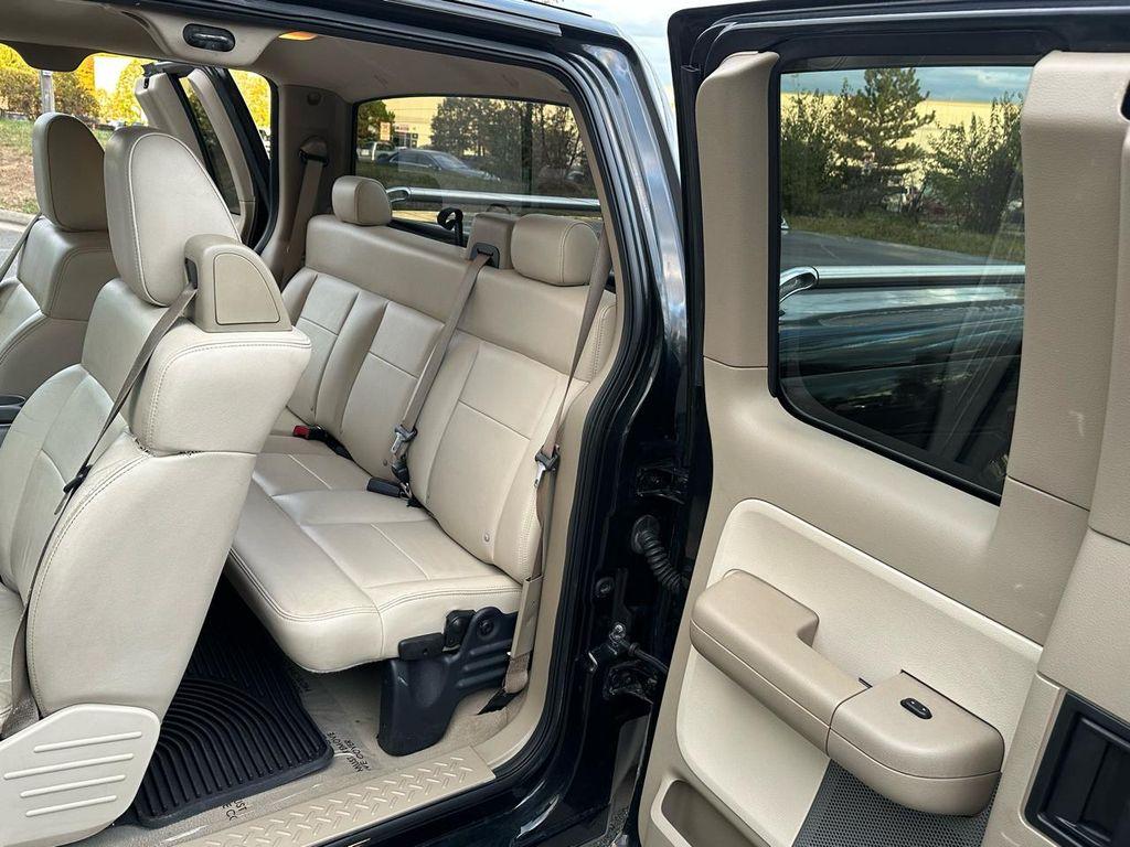 used 2004 Ford F-150 car, priced at $10,995