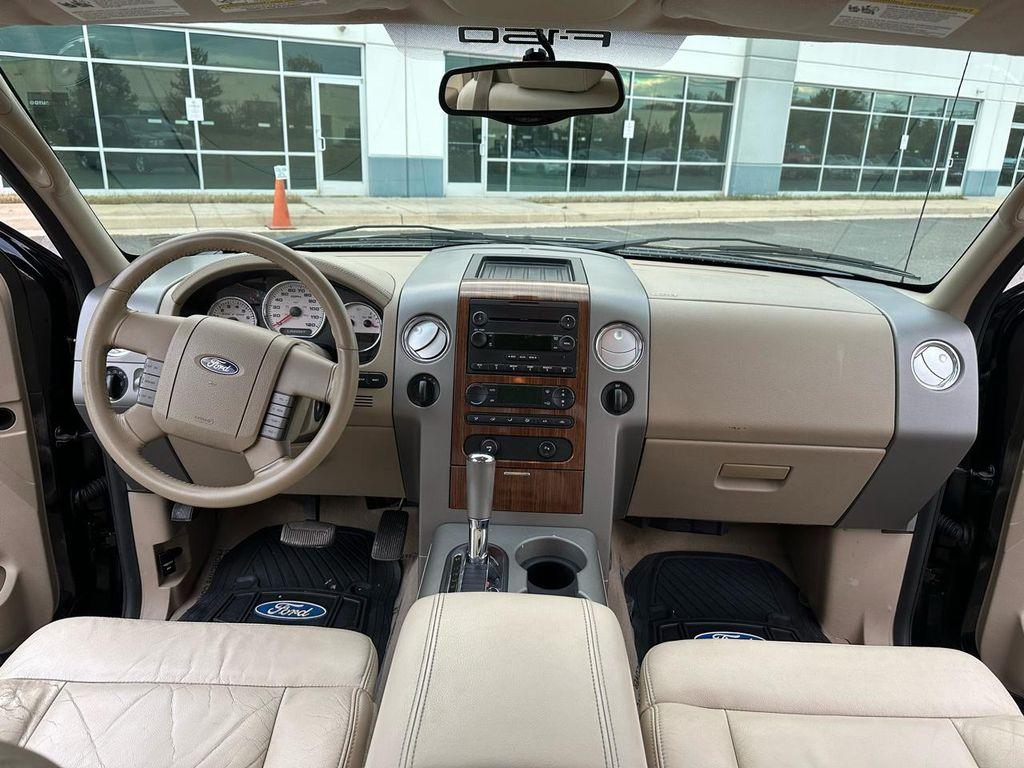 used 2004 Ford F-150 car, priced at $10,995