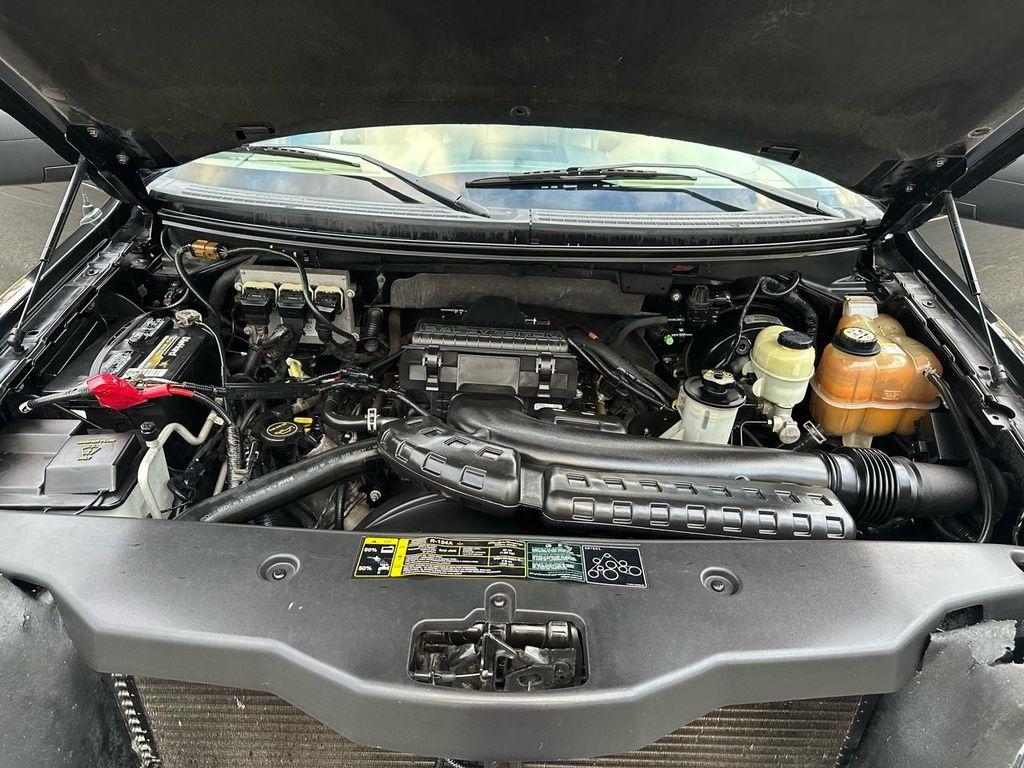 used 2004 Ford F-150 car, priced at $10,995