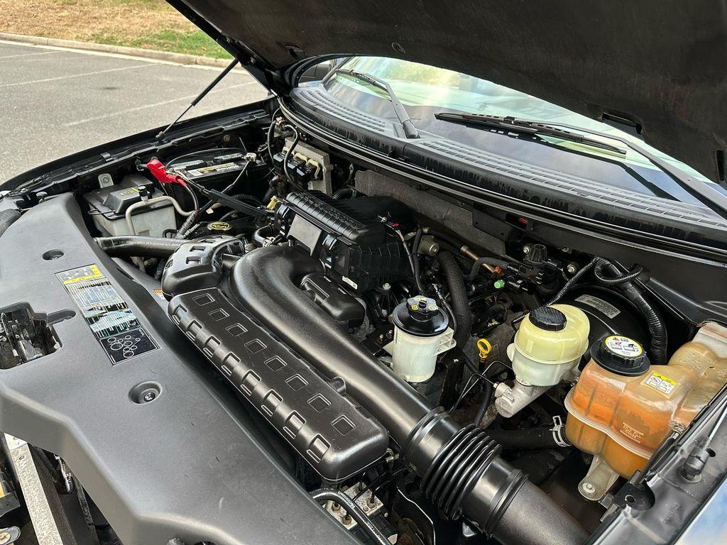 used 2004 Ford F-150 car, priced at $10,995