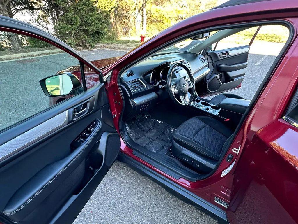 used 2016 Subaru Outback car, priced at $12,995