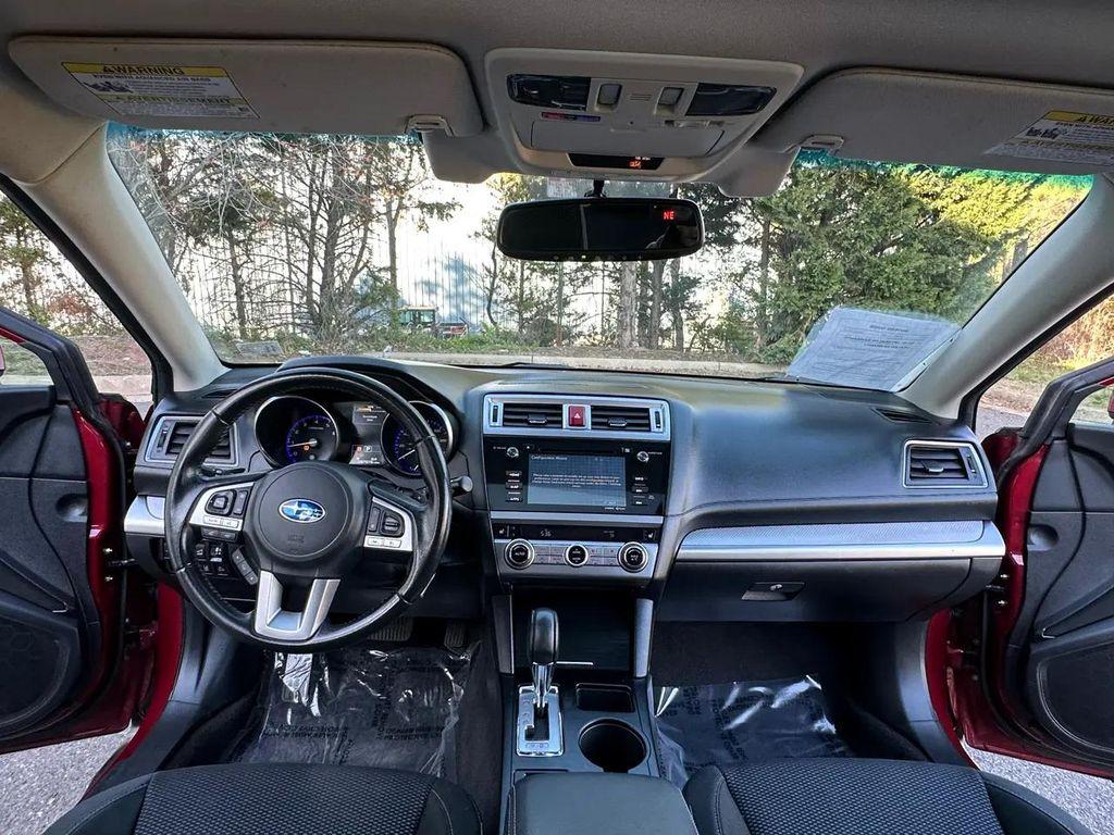 used 2016 Subaru Outback car, priced at $12,995