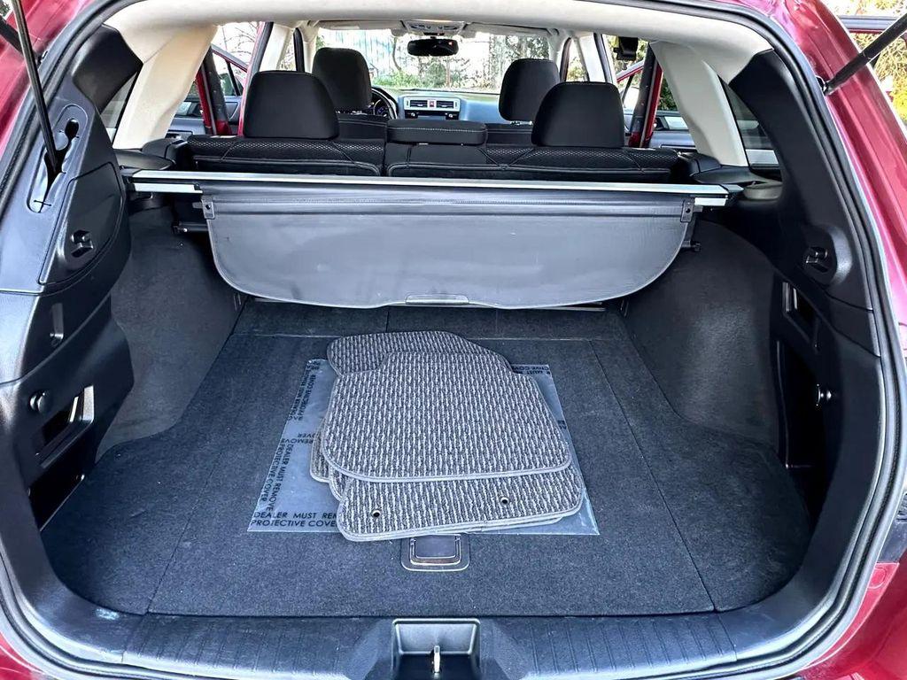 used 2016 Subaru Outback car, priced at $12,995