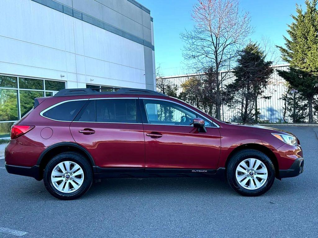 used 2016 Subaru Outback car, priced at $12,995