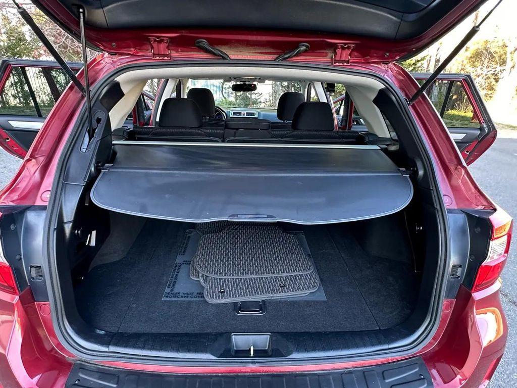 used 2016 Subaru Outback car, priced at $12,995