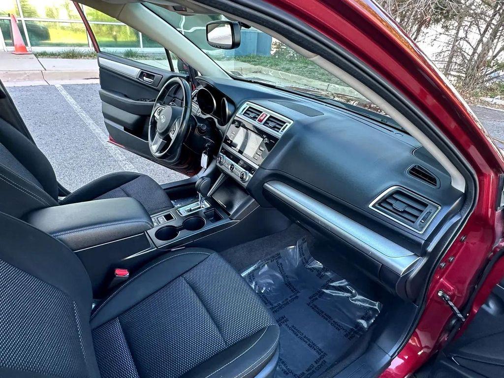 used 2016 Subaru Outback car, priced at $12,995
