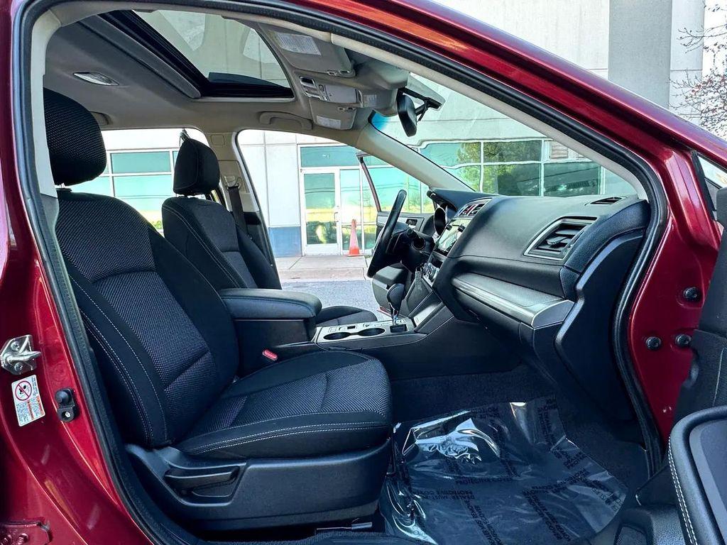 used 2016 Subaru Outback car, priced at $12,995