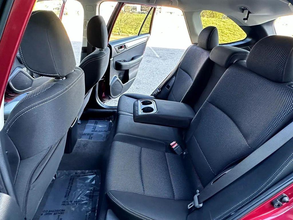 used 2016 Subaru Outback car, priced at $12,995