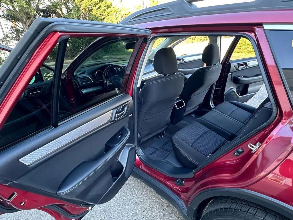 used 2016 Subaru Outback car, priced at $12,995