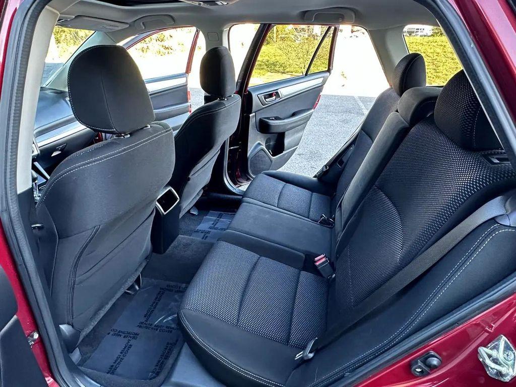 used 2016 Subaru Outback car, priced at $12,995