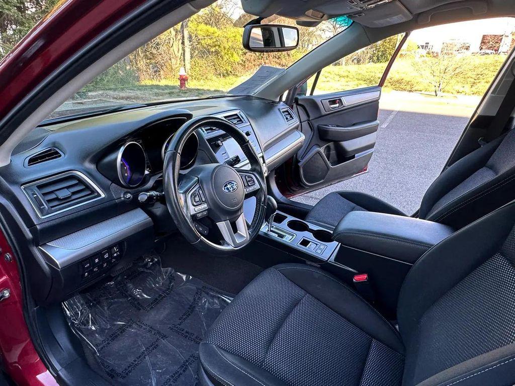 used 2016 Subaru Outback car, priced at $12,995