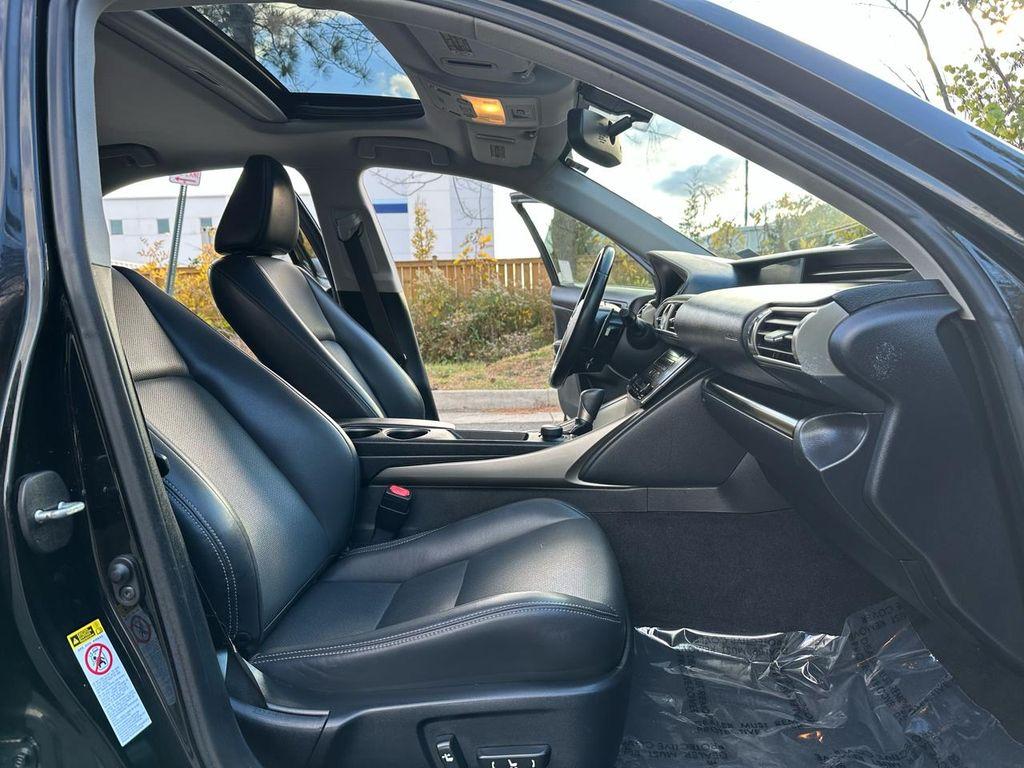 used 2014 Lexus IS 250 car, priced at $14,995