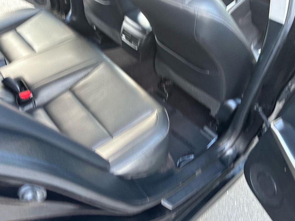 used 2014 Lexus IS 250 car, priced at $14,995