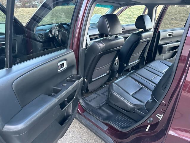 used 2015 Honda Pilot car, priced at $13,999