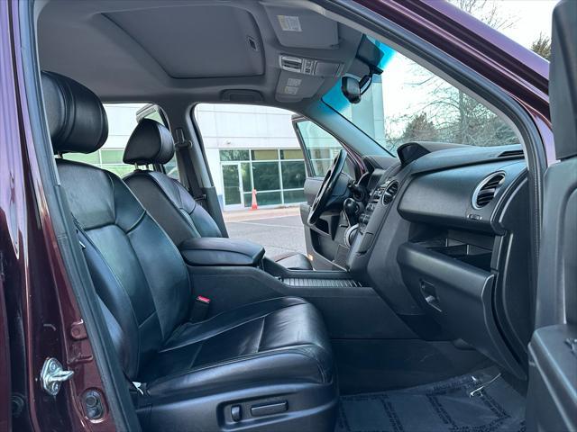 used 2015 Honda Pilot car, priced at $13,999