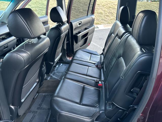 used 2015 Honda Pilot car, priced at $13,999