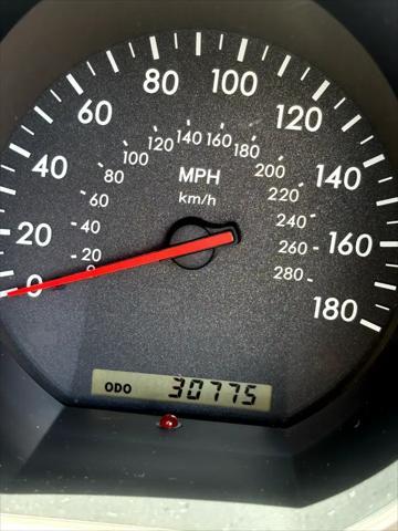 used 2002 Lexus SC 430 car, priced at $17,995