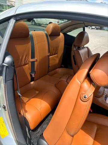 used 2002 Lexus SC 430 car, priced at $17,995