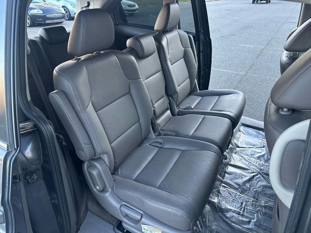 used 2014 Honda Odyssey car, priced at $11,995