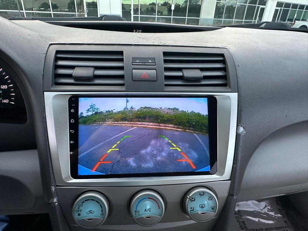 used 2008 Toyota Camry car, priced at $7,995