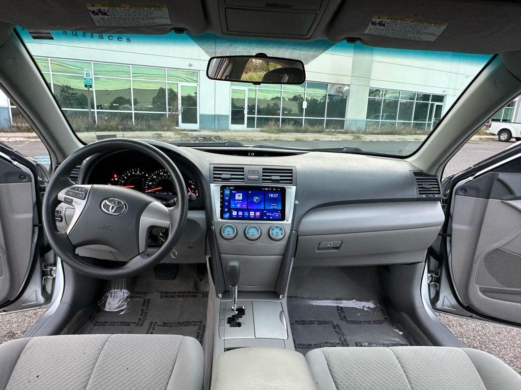 used 2008 Toyota Camry car, priced at $7,995