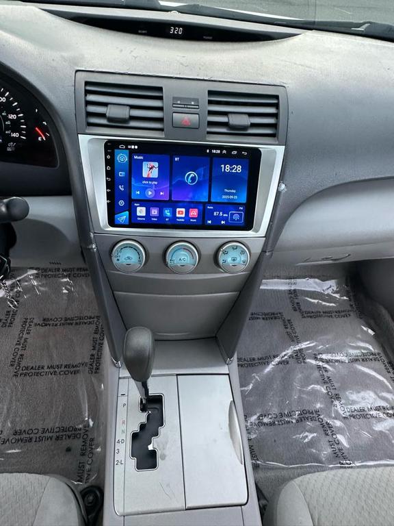 used 2008 Toyota Camry car, priced at $7,995