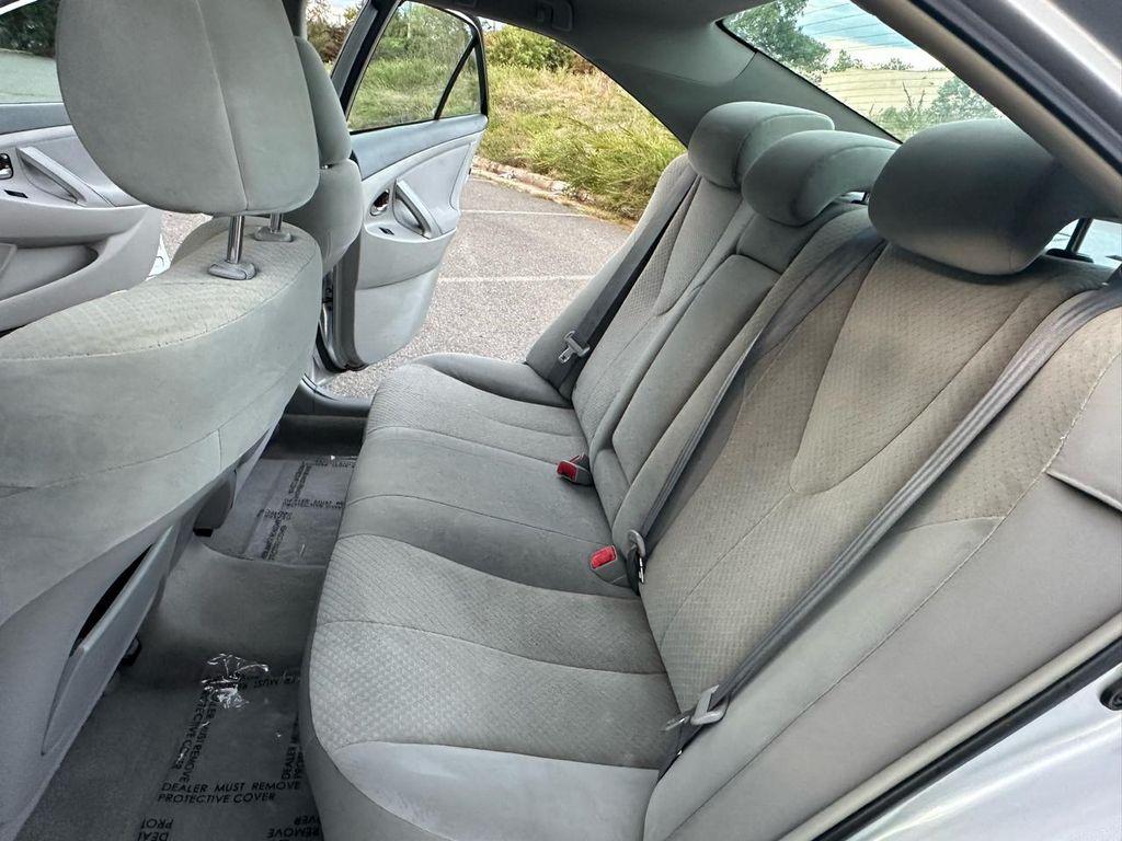 used 2008 Toyota Camry car, priced at $7,995