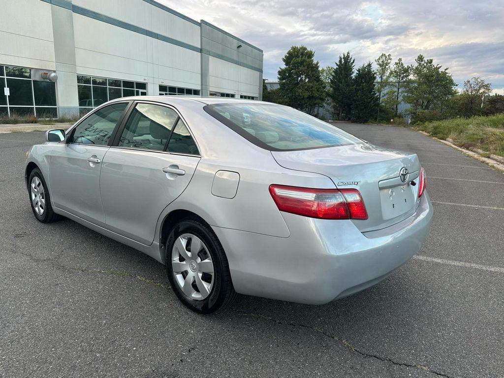 used 2008 Toyota Camry car, priced at $7,995
