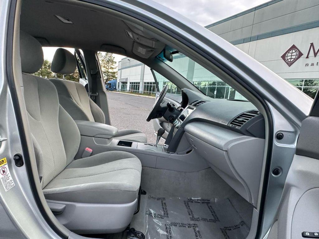 used 2008 Toyota Camry car, priced at $7,995